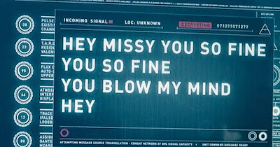 The Doctor Who Music Video We All Knew Was Coming
