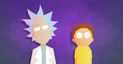 10 Neat Facts About Rick and Morty