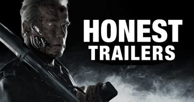 Here's a Friendly Reminder That Terminator Genisys Sucked