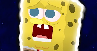 The Lost SpongeBob SquarePants Episode They Didn't Want You to See