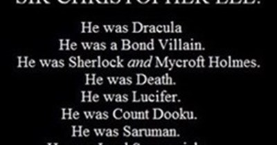 Can Chuck Norris Do All This?