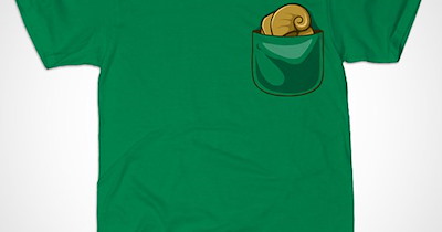 Pocket Helix