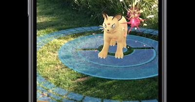 The Freshest Batch of Pokémon GO Gameplay Images Have Arrived, and Hype Levels Just Blew Through the Roof