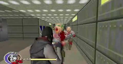 Guy Creates God Hand Mod in Doom 2, and We Had No Idea How Bad We Needed This