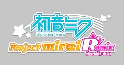 Ready Your Bodies, Miku is Coming