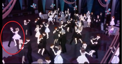 Got so Turnt They Were Dancing on Tables