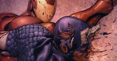 Marvel Movie Rumors Never End: Is Robert Downey Jr Bringing a Civil War to Captain America 3?