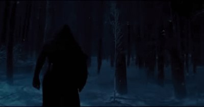 The Heck is Going on With This Lightsaber? 