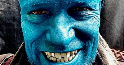 How Guardians of the Galaxy Characters Should Really Look