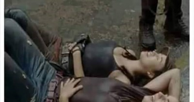 Yeah, Sometimes He Watches