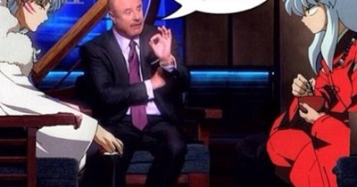 You're Not Ready for This Dr. Phil