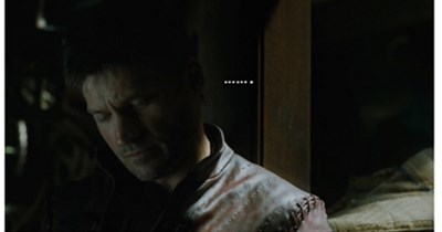 That's No Excuse, Jaime