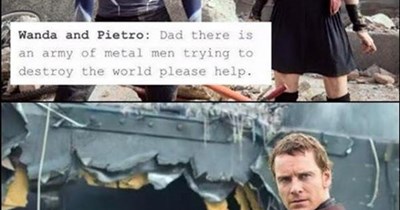 The Lawyers Are Gonna Destroy the World