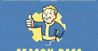 Fallout 4 Will Get a Season Pass for All That DLC You're Going to Buy Anyway