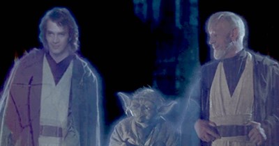 Hayden Christensen is Rumored to be Returning to Star Wars