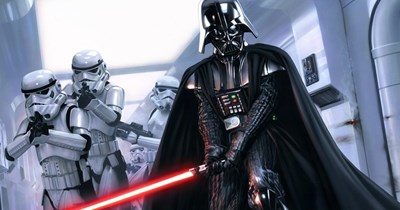 James Earl Jones to Return as the Voice of Darth Vader