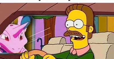 Always the One You Need to Catch...