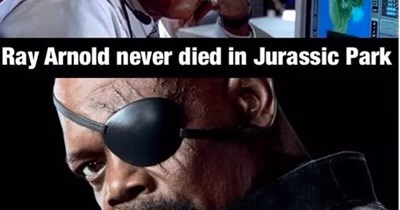 My Whole Life's Been a Lie up to This Point