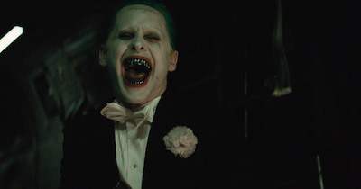 Jared Leto Is Furious with Studio, Says He Feel Like He Was Tricked into Doing Suicide Squad