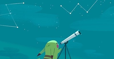 Now Just Aim It toward Cassiopika