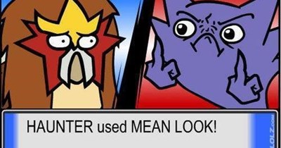 What a Jerk