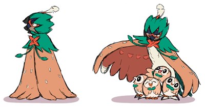 Whatca got there? ♡