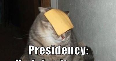 Presidency