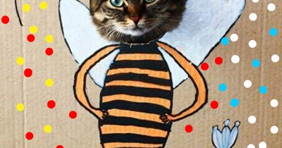 Bzzzzz