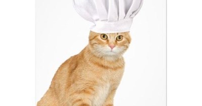 Chef Punkin