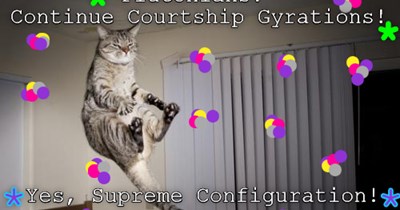 Awiens danse on through the Glitterbrawl! - Ballentwyne Glitterbrawl Fyte Danse