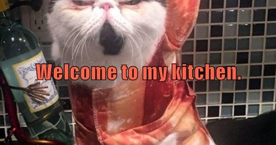 Count Bacon