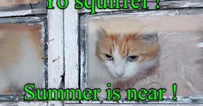 Beware