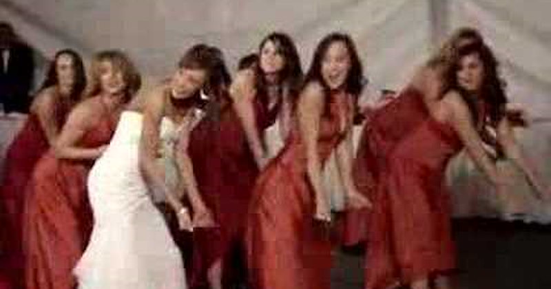 choreographed wedding dance Crazy Brides crazy groom fashion is my passion funny wedding videos surprise Video were-in-love wedding party Wedding Themes - 10734081