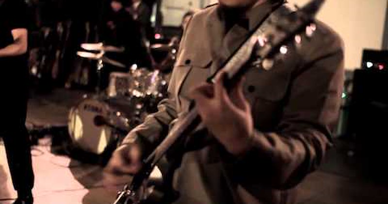 bride funny wedding videos groom metal rock n roll Video - 20049921