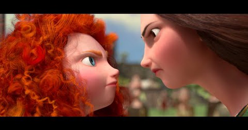 brave disney fantasy movies pixar trailers voting-page - 29250817