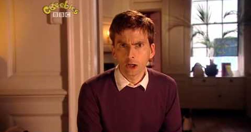 alex kingston best of the week David Tennant john barrowman kids voting-page - 30031361