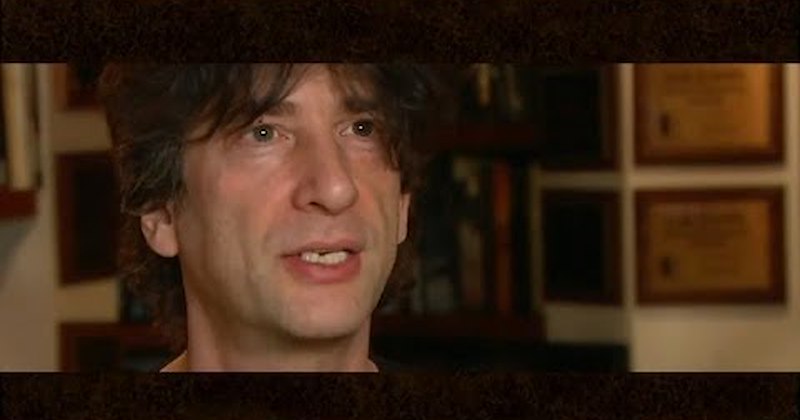 adam baldwin best of the week Browncoats Firefly nathan fillion neil gaiman poster Video - 31390465