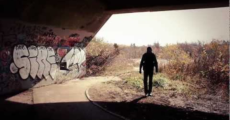 city new york city silent teaser trailers Video Web Series - 32532993