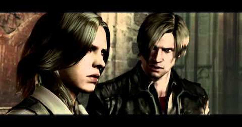 trailers Video video games - 32667649