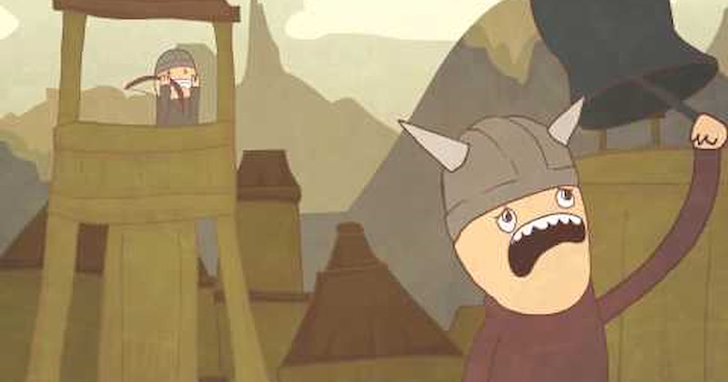 animation cartoons chicken dovahkiin fus ro dah Skyrim the elder scrolls Video - 33085953