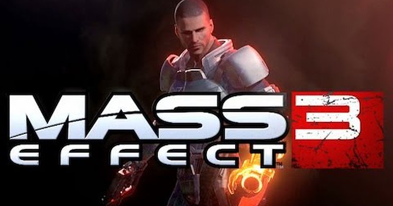 commander shepard mass effect mass effect 3 Video video games - 33999617