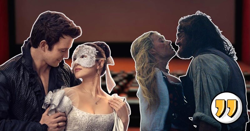 Less ‘Wuthering Heights’ and more ‘Bridgerton’: Why Hollywood’s romance stories deserve a happy ending