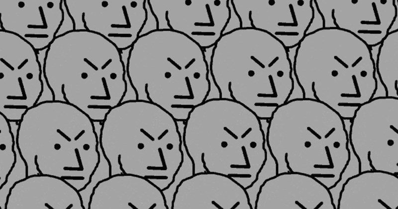 ‘I’m a real human, not an NPC’: Contemporary meme culture is plagued with main character-syndrome