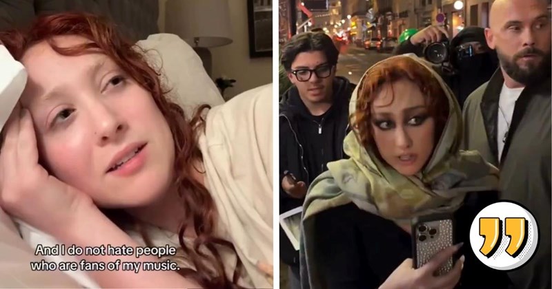 Chappell Roan's Push for Boundaries is Making Her Look Like a Karen Gone Famous