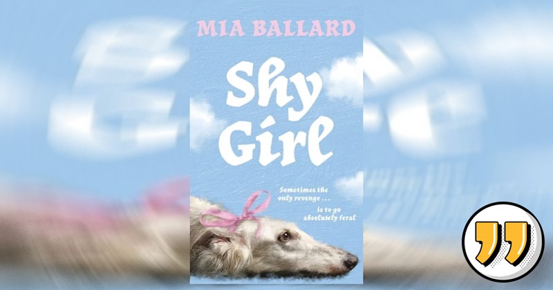 The 'Shy Girl' AI Book Fiasco Shows That Publishers Are Prioritizing Trends Over Quality