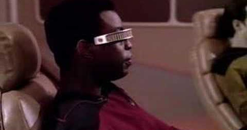 Captain Picard data Geordi La Forge Jonathan Frakes levar burton mashup patrick stewart Star Trek TNG Video william riker - 38822913