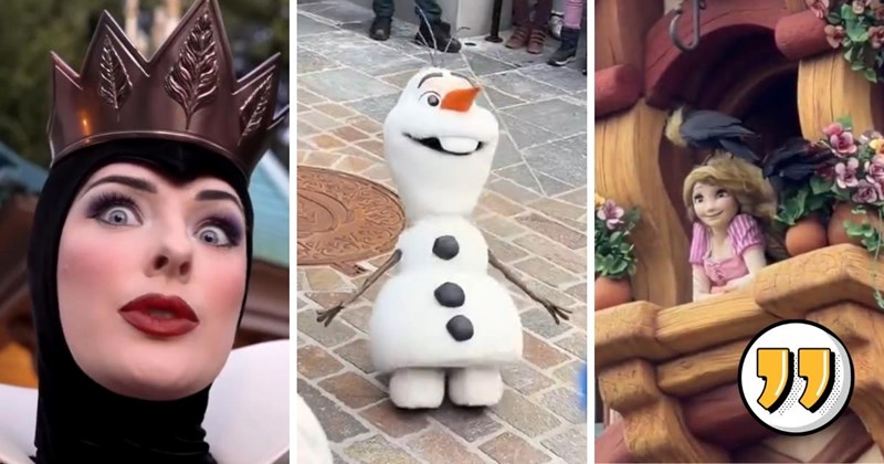 The Disney Parks Are Losing Their Magical Wonder and It’s the Fault of Viral Disney Adults