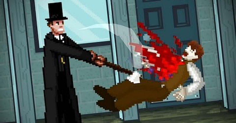 Movie vampires Video video game - 39246593