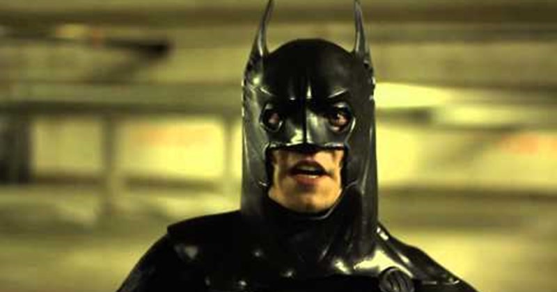 batman batman voice quotes sketch the dark knight rises Video - 39636737