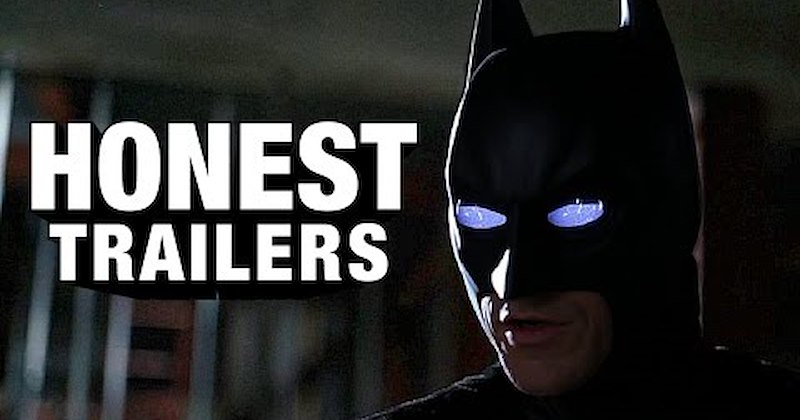 batman christian bale heath ledger the dark knight the joker Video - 39903233
